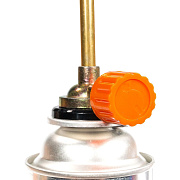 горелка-насадка газовая gt-17 