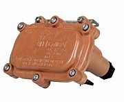 пост управления кнопочный ку-93 рв 