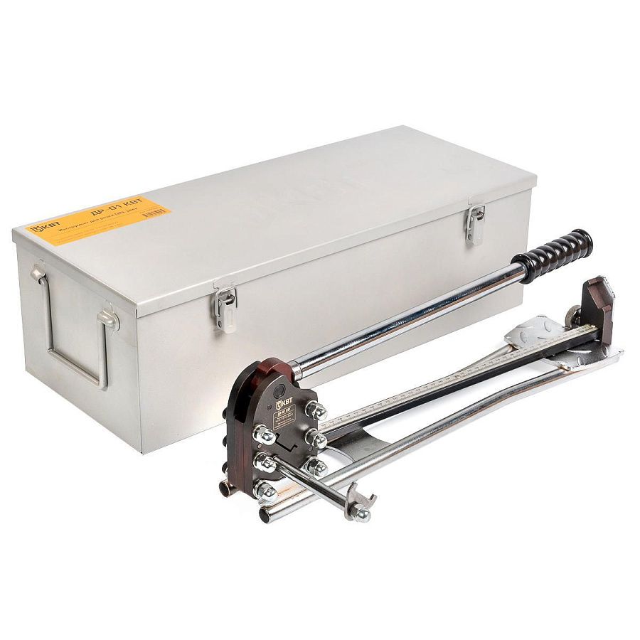 инструмент для резки din-реек др-01 (квт) 