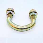 узел крепления  кгп-7-3 (юаиз)