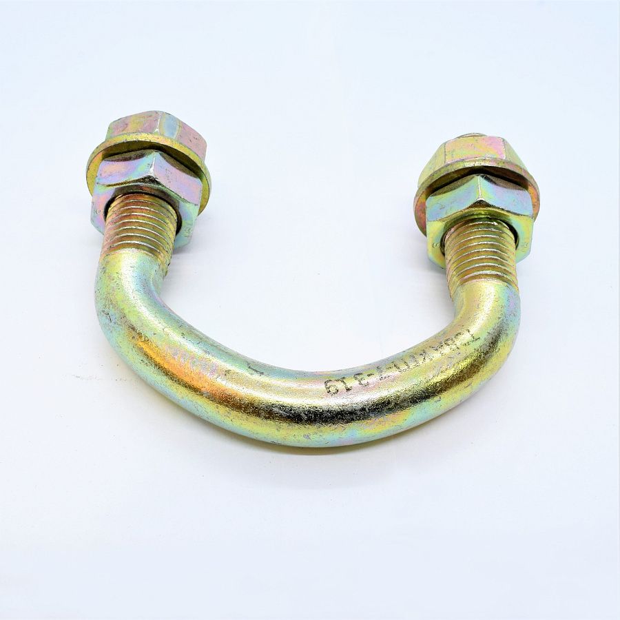 узел крепления  кгп-7-3 (юаиз)