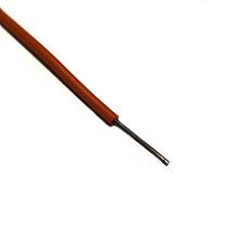 Провод ПНСВ 1.2 (2.4) мм Strong Оранж.