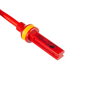 набор диэлектрического инструмента нии-22 серия стандарт (квт) 