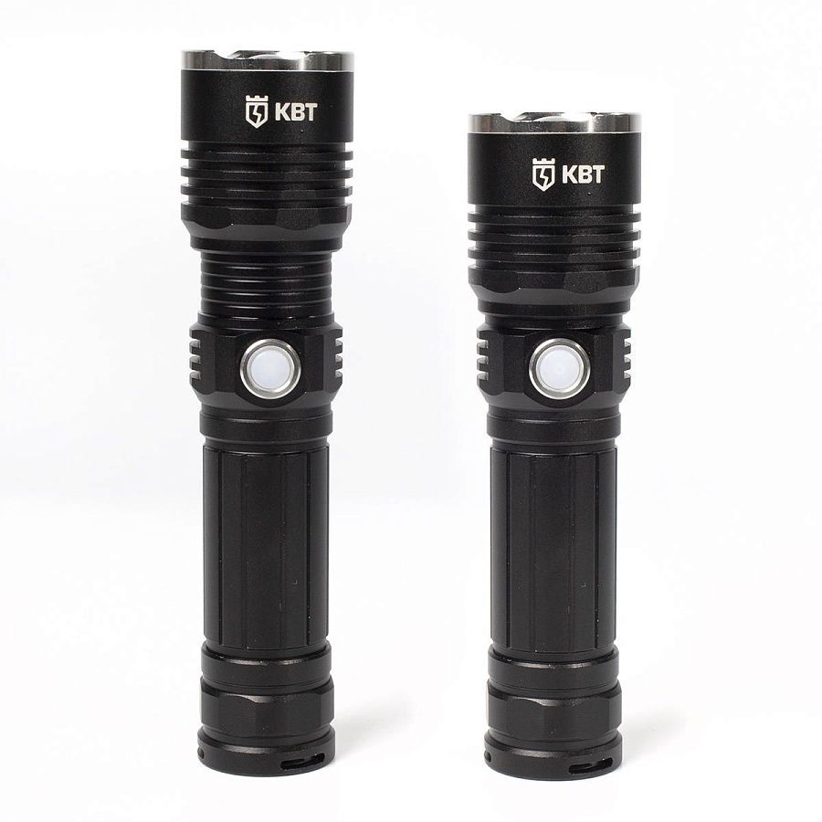 фонарик fl-8030 серия профи ™квт