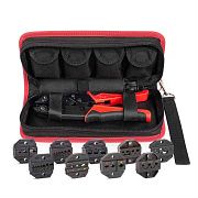 пресс-клещи сто+9 серия quick pro (квт) 