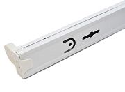 светильник le p под led лампу 1хt8 1200мм ip20 (leek)