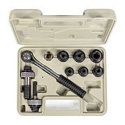 пресс ручной для пробивки отверстий прпо-60 серия мастер (квт) 