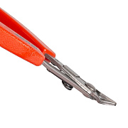 бокорезы с держателем мс-01а серия профи из нержавеющей стали 130 мм (квт) 