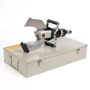 ножницы гидравлические нго-120 серия профи открытого типа для резки бронированных кабелей (квт) 