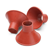 комплект термоусаживаемых изоляторов кти-1 до 35кв (™квт) 35/14мм