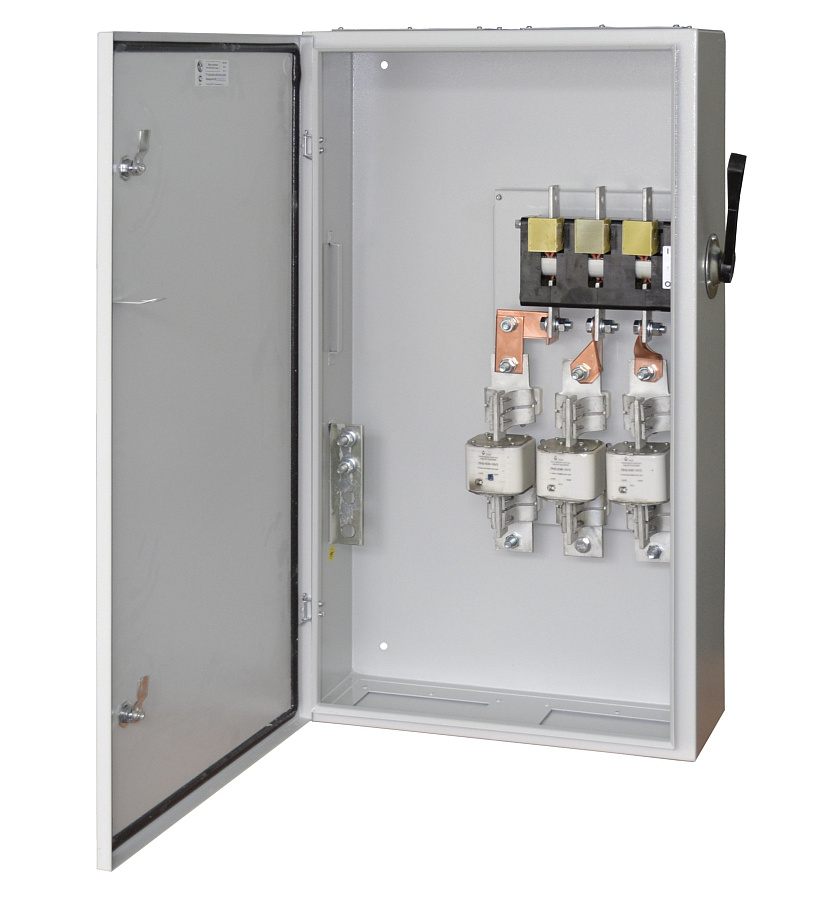 рубильник ярп-630 у3 ip54 (узола)