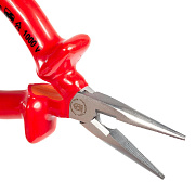 набор диэлектрического инструмента нии-18 серия профи (квт) 