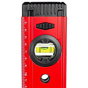 уровень строительный магнитный усм-1-600 серия профи (квт) 