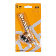 горелка-насадка газовая gt-18 