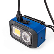 фонарик налобный hl-6578 серия explorer (™квт)