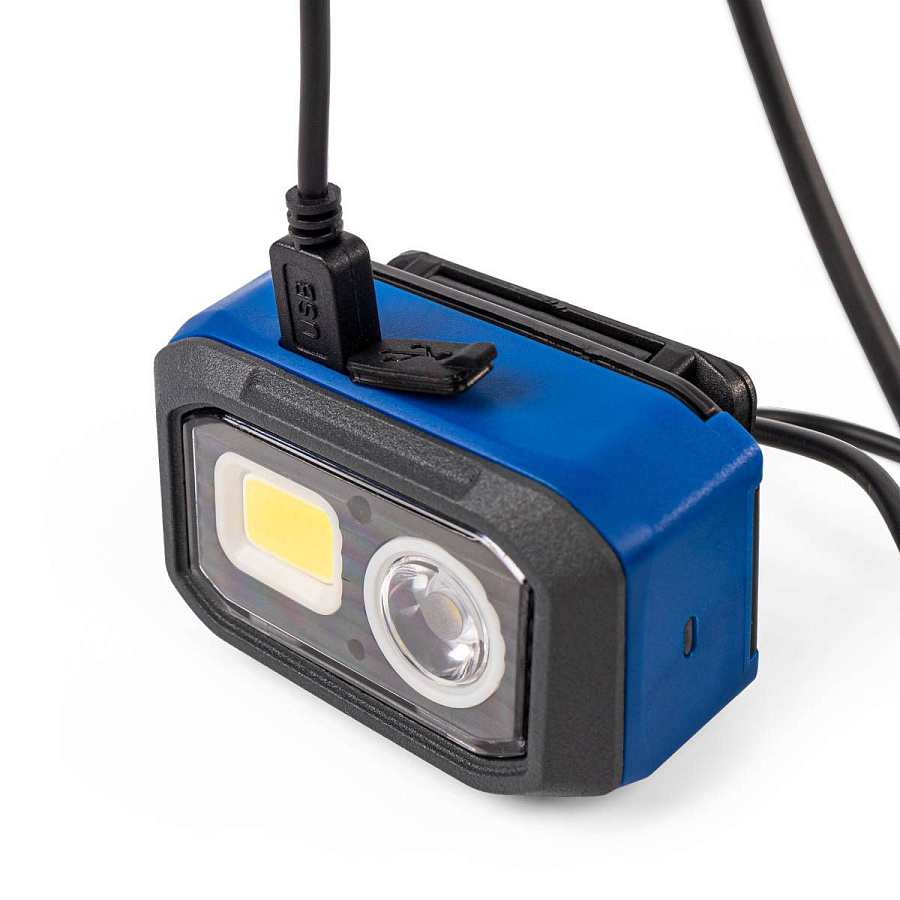 фонарик налобный hl-6578 серия explorer (™квт)