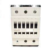 контактор ctx-1 95а 230в legrand