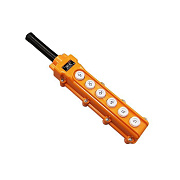 пост тельферный пкт-60 ip54  (тэ)