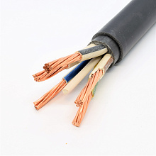 Кабель ВВГнг(А)-LS 5х16 мк -0,66 ГОСТ 31996-2012