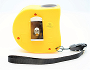 измеритель расстояния ультразвуковой (рулетка)  ем-56 