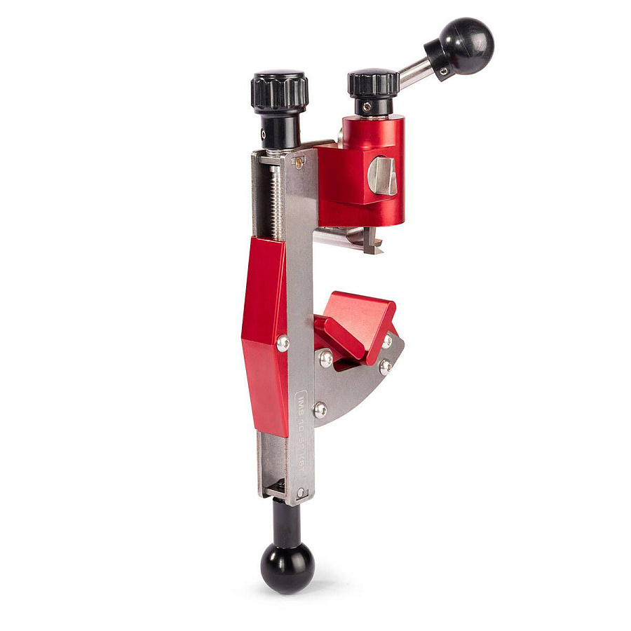 инструмент ims 10-52 для снятия полупроводящего экрана на кабелях с изоляцией из сшитого полиэтилена (квт) 