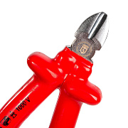 набор диэлектрического инструмента нии-18 серия профи (квт) 