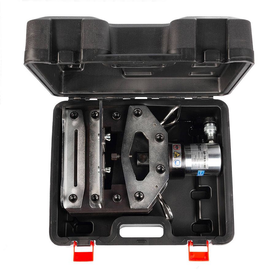 шинорез гидравлический шр-150 neo (квт) 