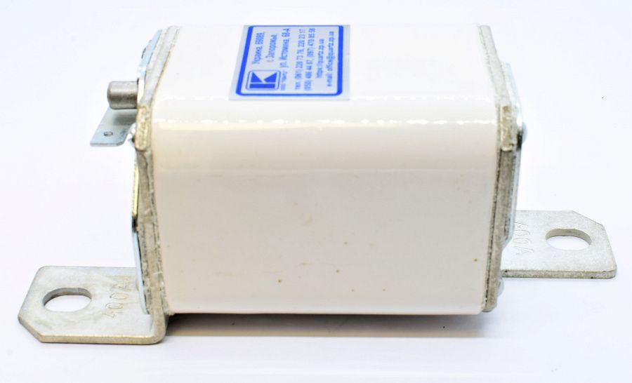 предохранитель пп57-37671-400а-ухл3-кварц