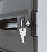 tekfor корпус пластиковый щрв-п-54 ip41 черная прозрачная дверь iek