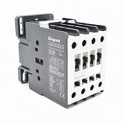 контактор ctx-1 25а 400в legrand