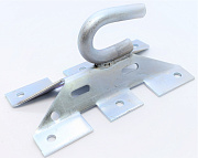 кронштейн кр-16 универсальный (инсталл) 