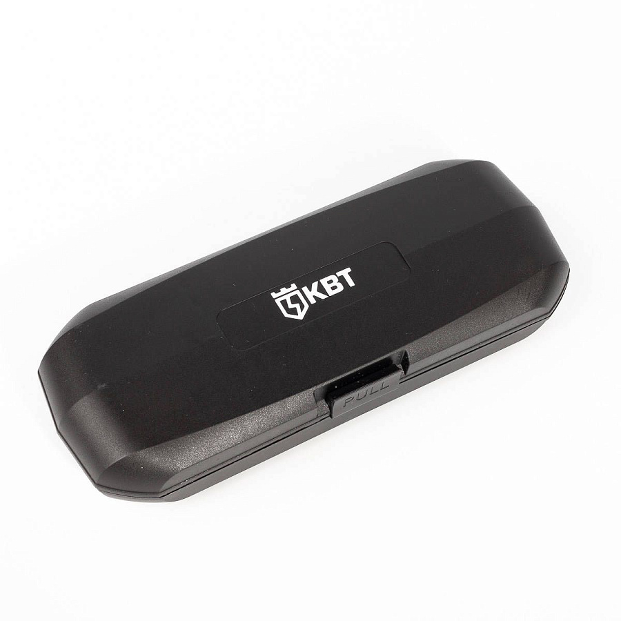 набор диэлектрических отверток нио-4405+ серия профи (квт) 