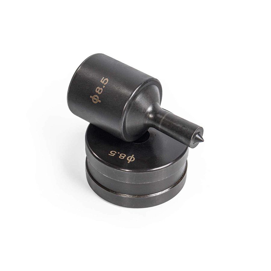 матрица для перфорации шин мпшо-110-  8 серия neo (квт) 