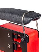 пресс-клещи jt-04 серия профи (кримпер) для разъемов rj-45, rj-12, rj-11 (квт) 