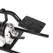 помпа гидравлическая пмн-7012 серия профи (квт)  