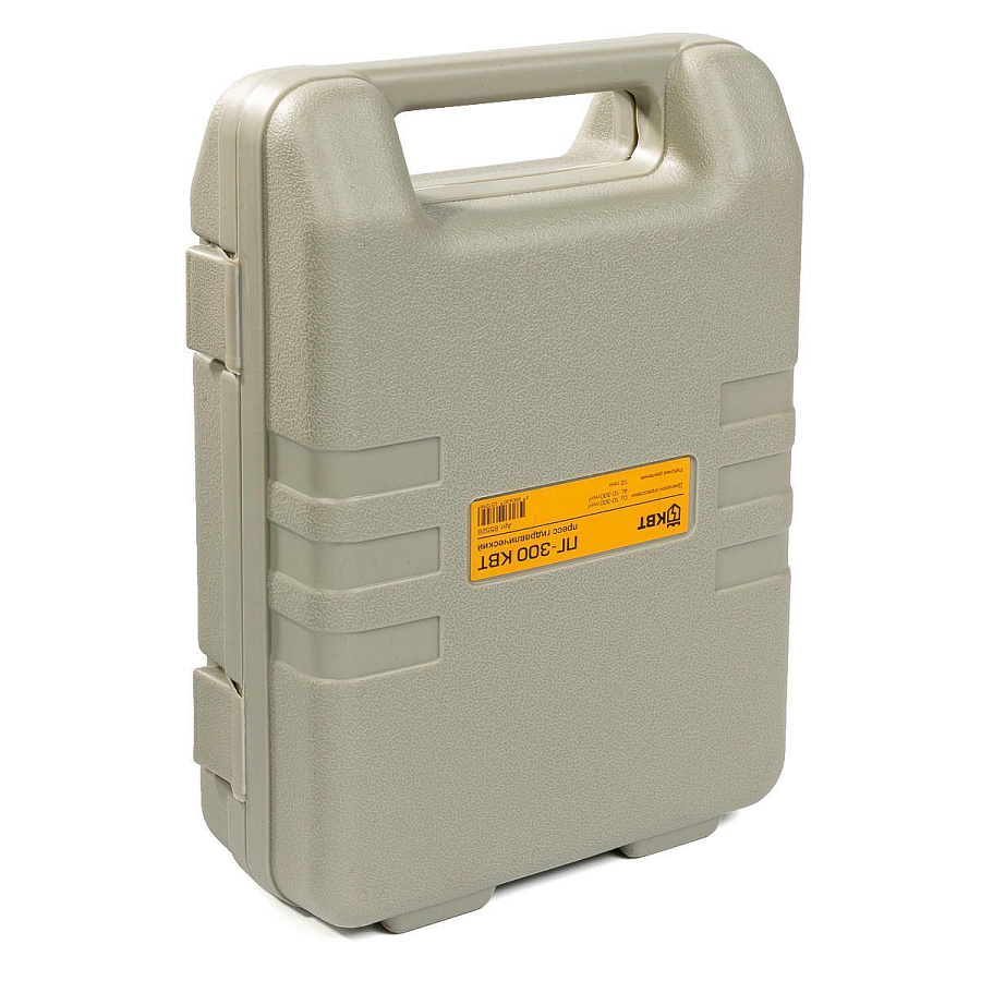 пресс гидравлический пг-300 серия профи (квт) 