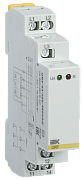 реле контроля фаз orf 03 3 фазы 220-460в ac iek 