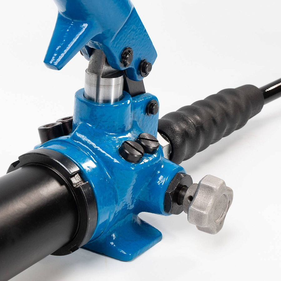 помпа гидравлическая пмр-7004 (квт) 