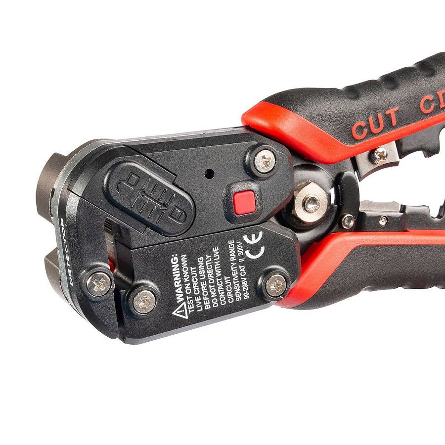 съёмник изоляции ws-14 (квт) 