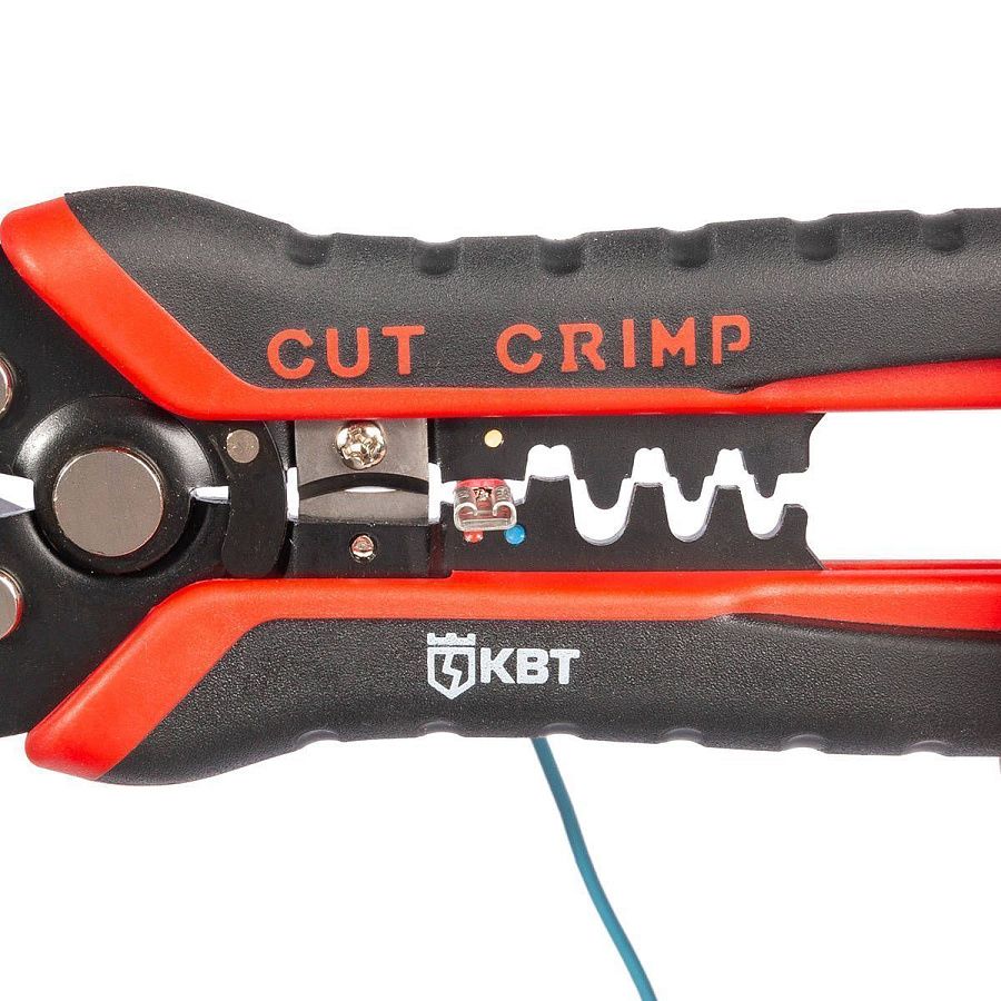 съёмник изоляции ws-14 (квт) 