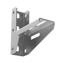 Консоль универсальная многофункциональная КУМ-45х100 (2,0 мм) Промрукав