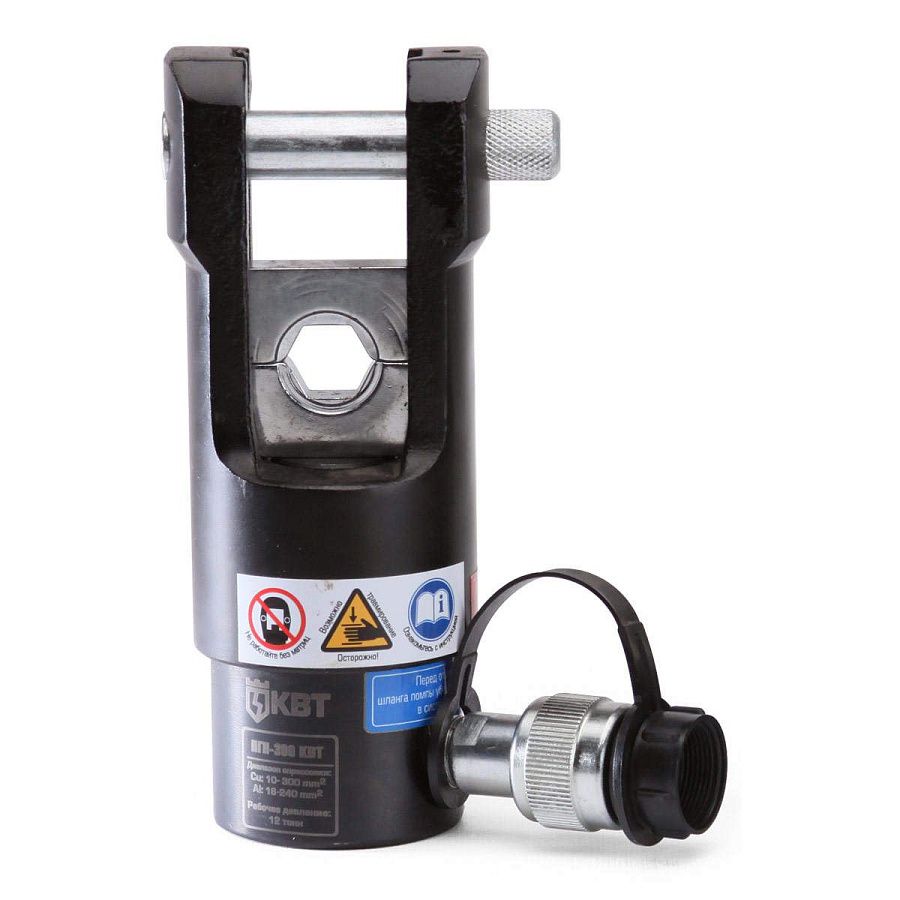 пресс гидравлический пг-300 серия профи (квт) 