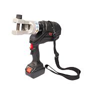 пресс гидравлический пгра-300 аккумуляторный серия профи (квт) 