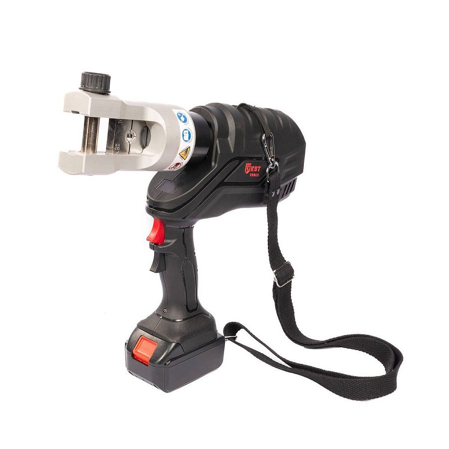 пресс гидравлический пгра-300 аккумуляторный серия профи (квт) 