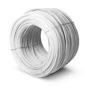 провод нв-1 1х0,5 600в белый