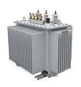 трансформатор тмг-630/10-ухл1  10/0,4 кв  д/yн-11  алттранс  2025г