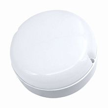 Светильник LE LED RBL 01 12W 6500K d174х62мм IP65 (LEEK)