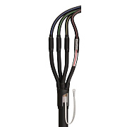 муфта кабельная переходная 4пктп(б) (сип)-1-25/50 (б) (™квт) 