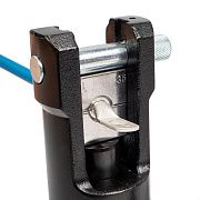 пресс гидравлический помповый пгп-300 серия мастер (квт) 