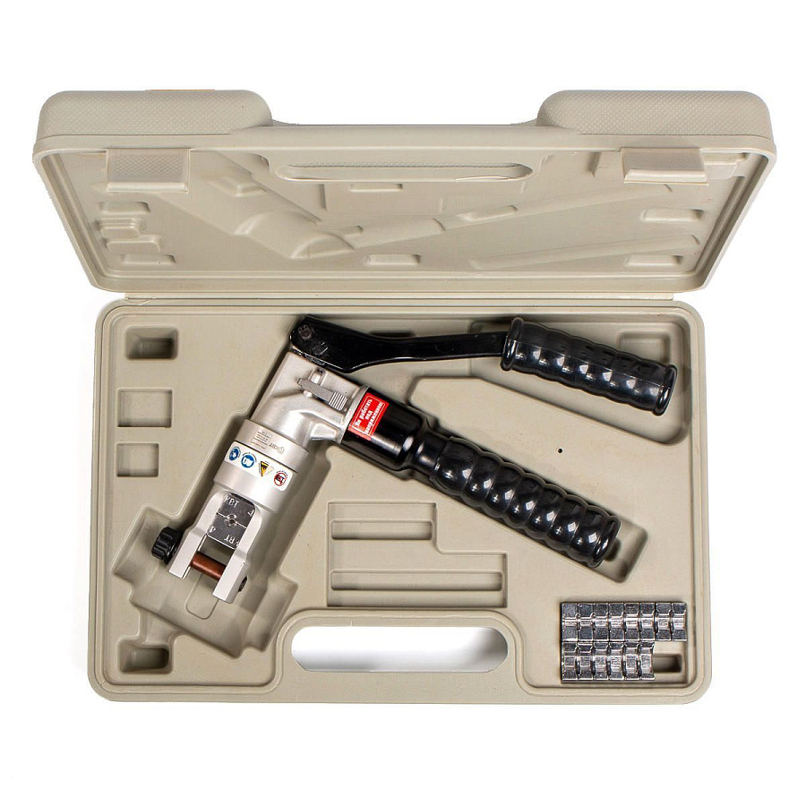 пресс гидравлический пгрс-70ам серия профи (квт) 